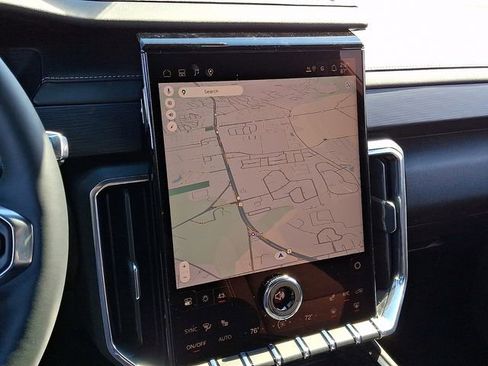 New 2026 GMC Acadia Elevation FWD image 12