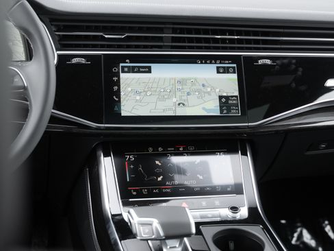New 2026 Audi Q7 3.0T Premium Plus image 13
