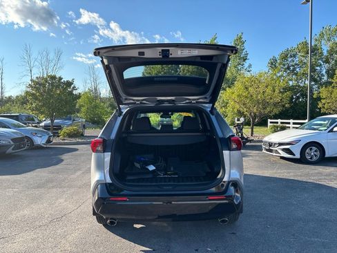 Used 2024 Toyota RAV4 SE w/ Weather & Moonroof Package AWD/4WD image 14