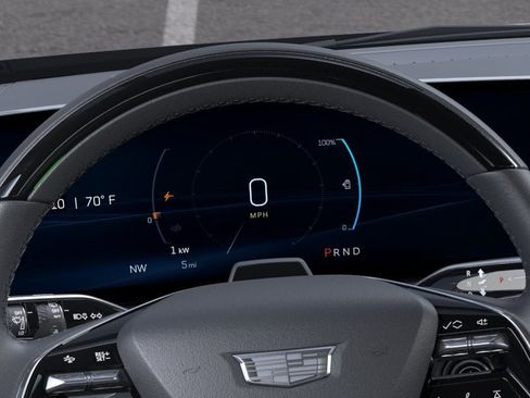New 2026 Cadillac Lyriq Premium Sport RWD image 18