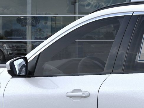 New 2025 Ford Escape Base image 20
