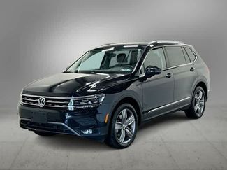 Used 2019 Volkswagen Tiguan SEL Premium AWD/4WD video 1