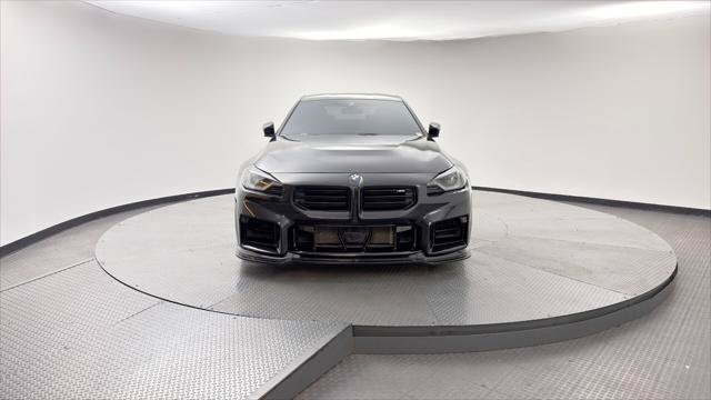 Used 2024 BMW M2 w/ Lighting Package RWD image 12