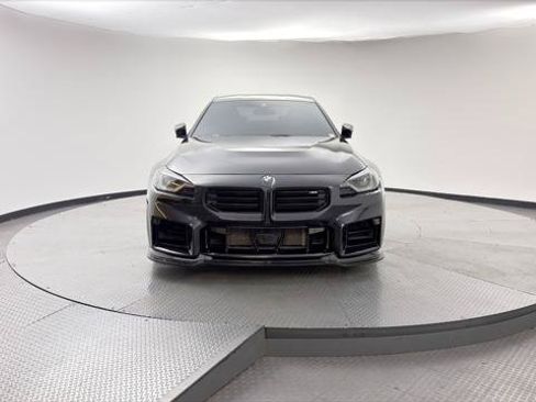 Used 2024 BMW M2 w/ Lighting Package RWD image 12