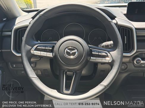 Certified 2026 MAZDA CX-50 AWD 2.5 S w/ Accent Package image 25