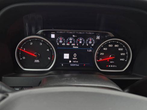 Used 2021 Chevrolet Silverado 2500 High Country w/ Z71 Off-Road Package image 22