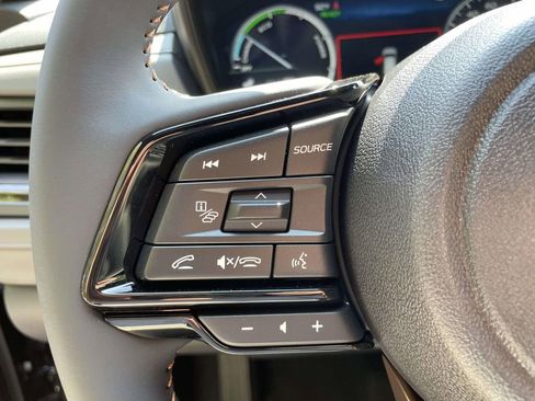 Used 2025 Subaru Forester Sport image 24