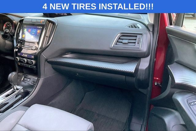 Used 2022 Subaru Ascent Onyx Edition AWD/4WD image 16