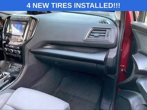 Used 2022 Subaru Ascent Onyx Edition AWD/4WD image 16