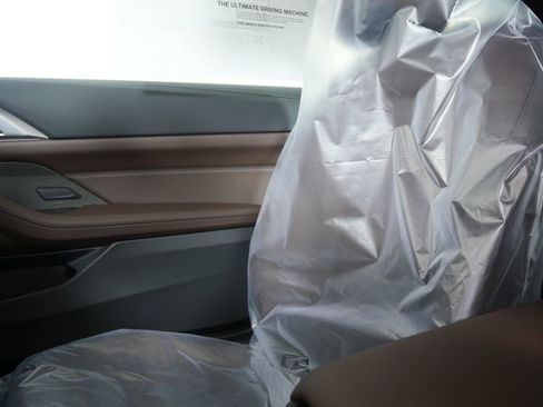 New 2026 BMW 430i 430i w/ M Sport Package image 20