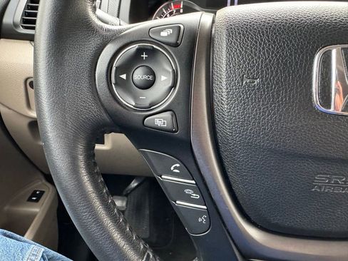 Used 2016 Honda Pilot EX-L image 19