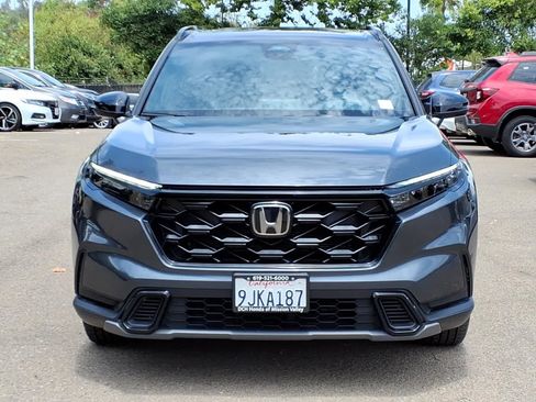 Used 2024 Honda CR-V Sport image 2