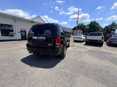 Used 2011 Honda Pilot Touring image 53