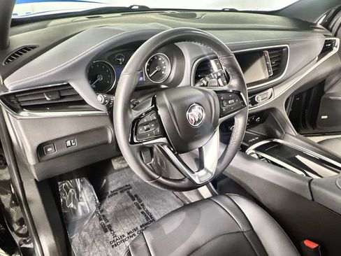 Used 2023 Buick Enclave Essence w/ Experience Buick Package AWD/4WD image 11
