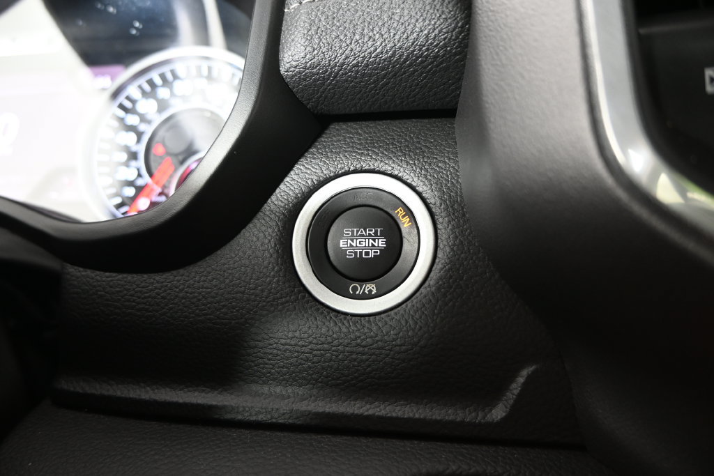 Used 2023 RAM 1500 Laramie AWD/4WD image 33