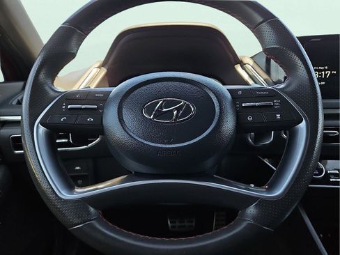 Used 2023 Hyundai Sonata SEL Plus FWD image 16