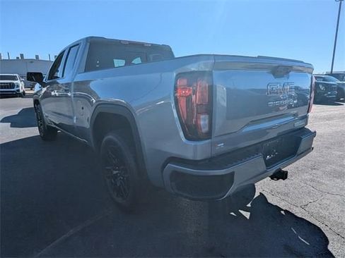 New 2026 GMC Sierra 1500 Elevation w/ Preferred Package image 6