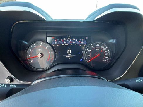 Used 2023 Chevrolet Camaro ZL1 RWD image 25