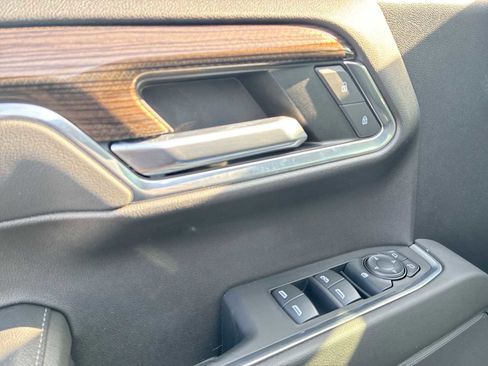 Certified 2022 Chevrolet Silverado 1500 LT w/ LPO, Dark Essentials Package image 22