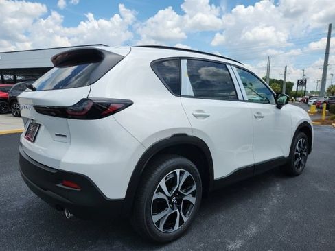 New 2026 MAZDA CX-5 Preferred AWD/4WD image 3