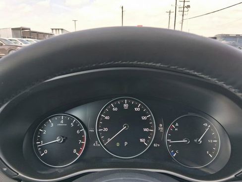 New 2026 MAZDA CX-50 AWD 2.5 S w/ Weather Package image 7