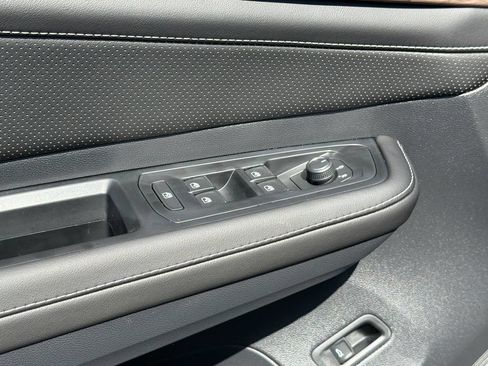 New 2026 Volkswagen Atlas SEL AWD/4WD image 18