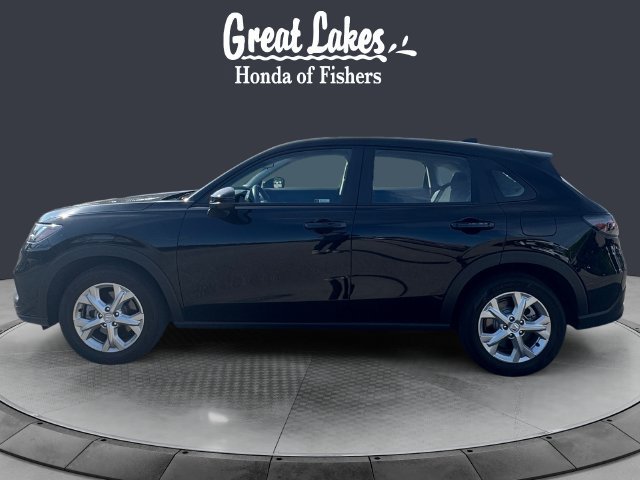Used 2024 Honda HR-V LX image 2