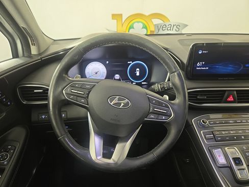 Used 2022 Hyundai Santa Fe Limited image 14