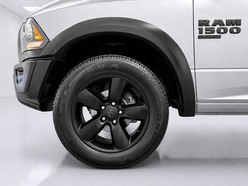 Used 2019 RAM 1500 Warlock AWD/4WD image 7