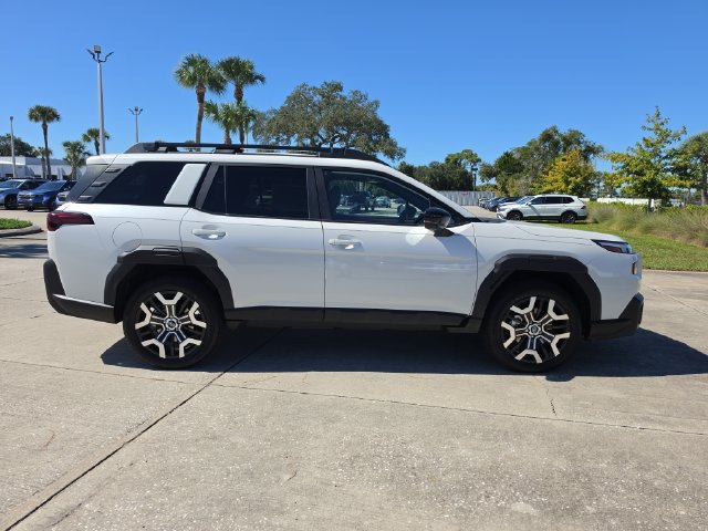 New 2026 Subaru Outback Touring XT AWD/4WD image 2