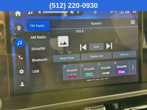 Used 2026 Subaru Outback Touring XT AWD/4WD image 18
