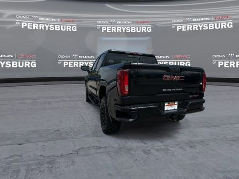 Used 2022 GMC Sierra 1500 AT4X AWD/4WD image 6