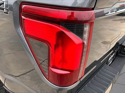 Used 2024 Ford F150 XLT w/ Mobile Office Package AWD/4WD image 29