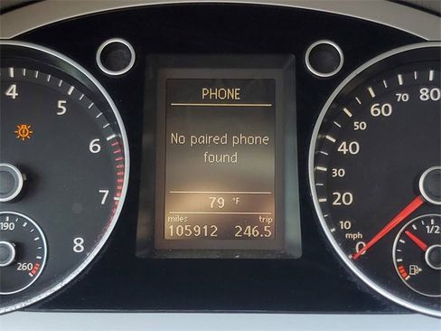 Used 2010 Volkswagen CC Sport image 19