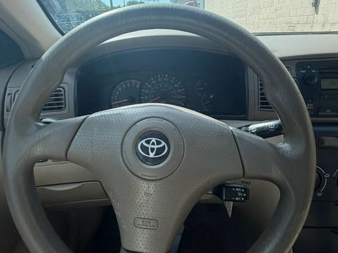 Used 2007 Toyota Corolla CE FWD image 15