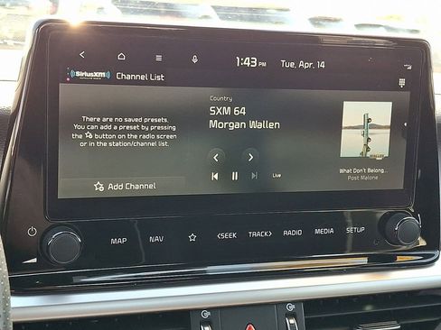 Used 2024 Kia Forte GT-Line image 18