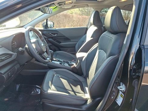 Certified 2024 Subaru Crosstrek 2.5i Limited w/ Popular Package #4A image 13