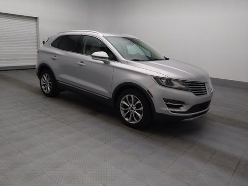 Used 2016 Lincoln MKC Select w/ Select Plus Package FWD image 11