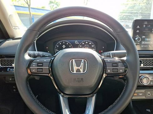Certified 2023 Honda Civic Touring image 20