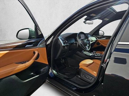 Used 2024 BMW X3 xDrive30i w/ Premium Package w/ZPA image 18