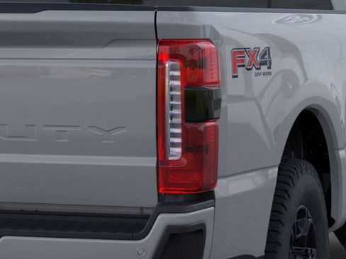 New 2026 Ford F350 XL w/ STX Appearance Package image 52