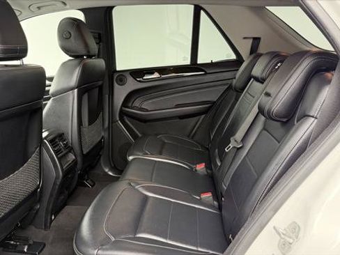 Used 2015 Mercedes-Benz ML 350 2WD image 18