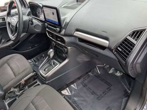 Used 2021 Ford EcoSport SE FWD image 15