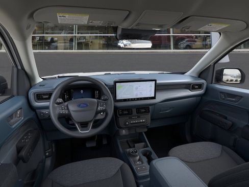 New 2026 Ford Maverick XL FWD image 9