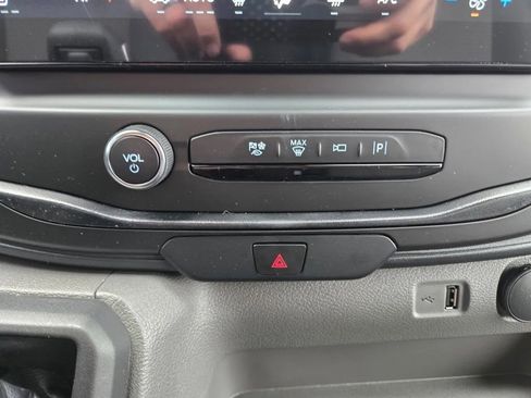 New 2026 Ford Transit 250 Base w/ Load Area Protection Package image 22