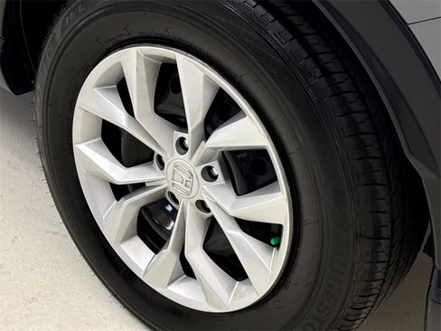 Certified 2025 Honda CR-V LX image 13