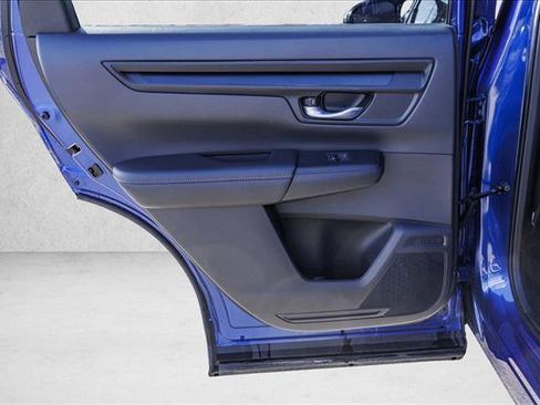 Used 2024 Honda CR-V Sport image 22