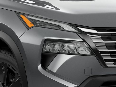 New 2026 Nissan Rogue SV w/ Cold Weather Package AWD/4WD image 11