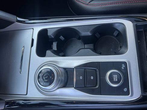 Used 2022 Ford Explorer ST-Line image 19