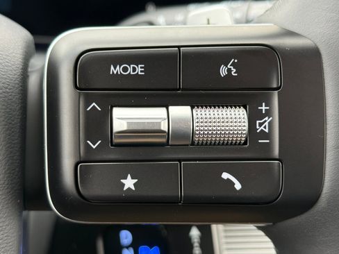 New 2026 Hyundai Santa Fe Limited image 33